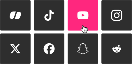 social-icons-cursor